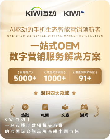 kiwi首页公司动态