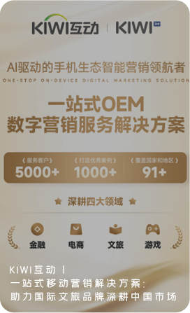 kiwi首页公司动态